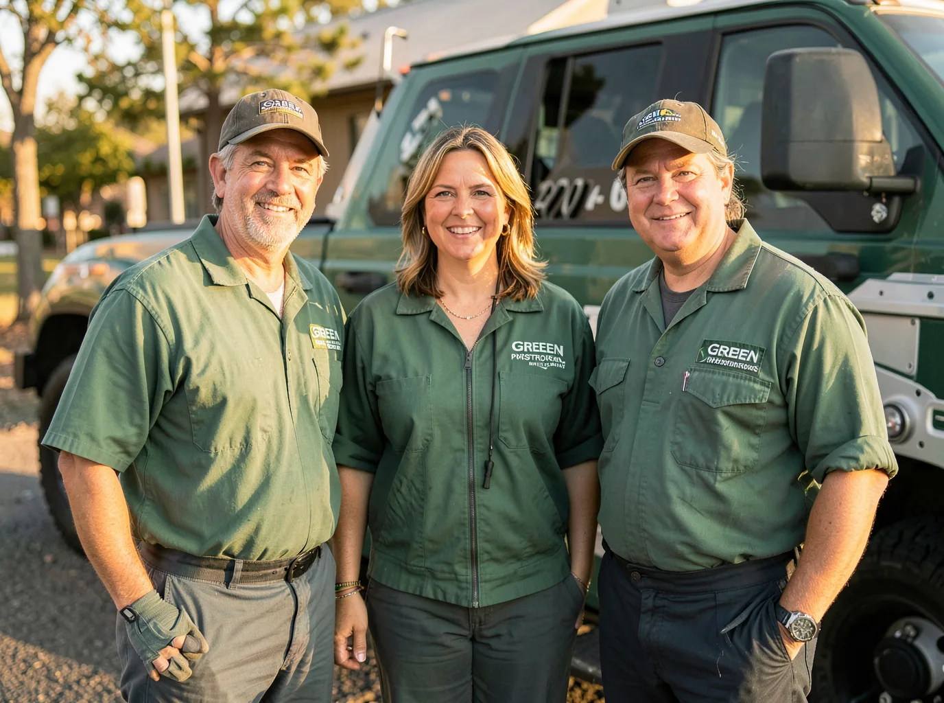 Water Damage Restoration company in Spirit Lake, ID
